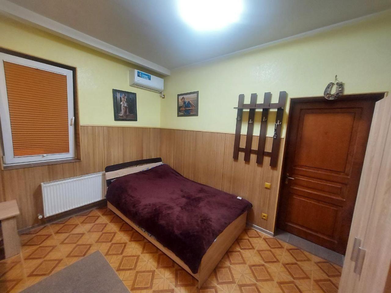 Arnautskaya Apartments 敖德萨 外观 照片